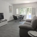 Apartment Pie De Playa, El Puntal-villaviciosa Villaviciosa (Asturias)