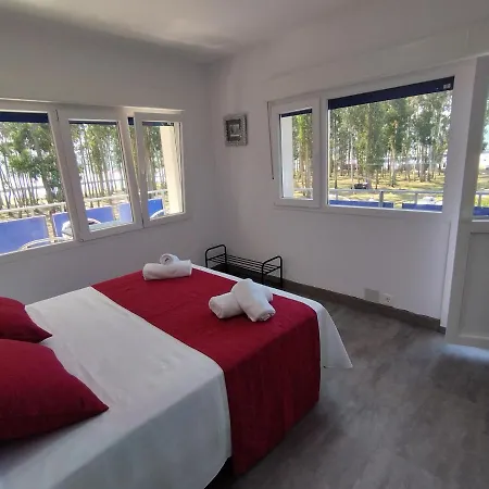 Pie De Playa, El Puntal-villaviciosa Appartement Villaviciosa (Asturias)
