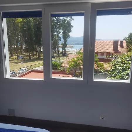 Pie De Playa, El Puntal-villaviciosa * וילאביצ'יוסה