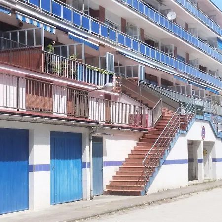 Pie De Playa, El Puntal-villaviciosa Apartment