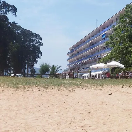 Pie De Playa, El Puntal-villaviciosa Apartment *