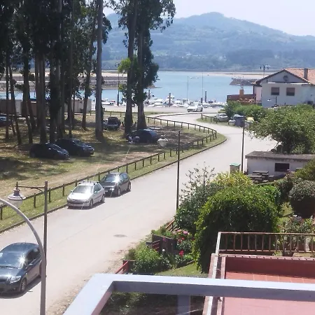 Apartamento Pie De Playa, El Puntal-villaviciosa