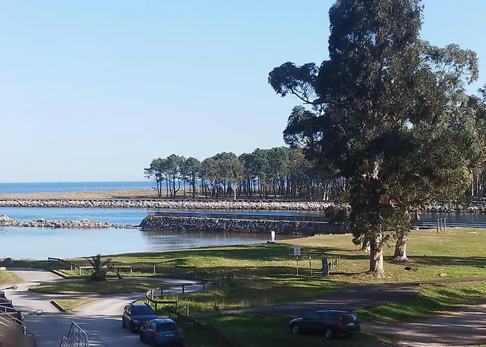 Appartement Pie De Playa, El Puntal-villaviciosa