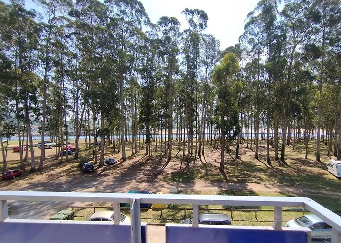 Pie De Playa, El Puntal-villaviciosa Appartement Villaviciosa (Asturias)