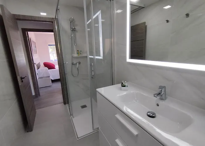 Pie De Playa, El Puntal-villaviciosa Appartement Villaviciosa (Asturias)