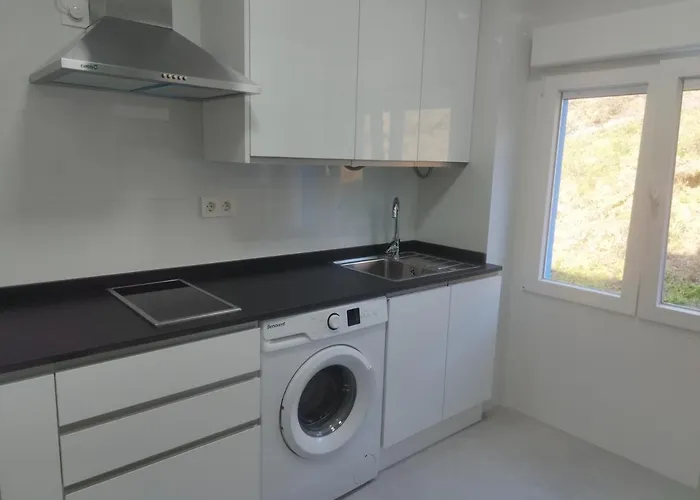 Pie De Playa, El Puntal-villaviciosa Villaviciosa (Asturias)