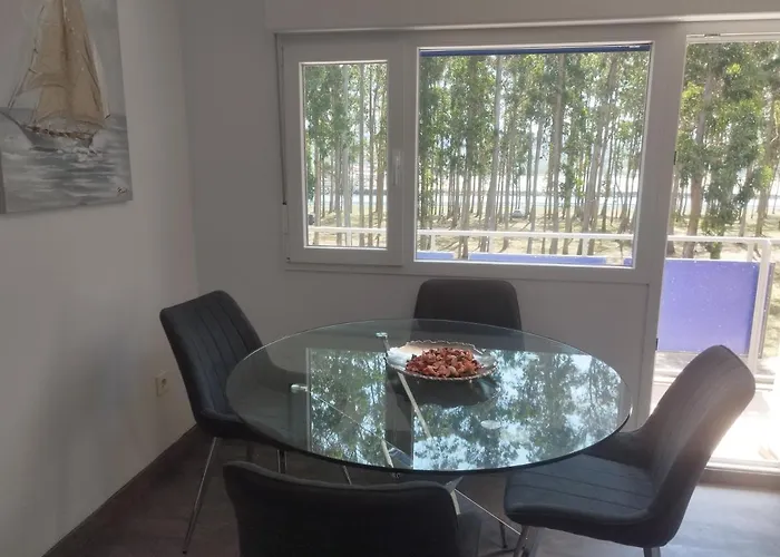 Appartement Pie De Playa, El Puntal-villaviciosa