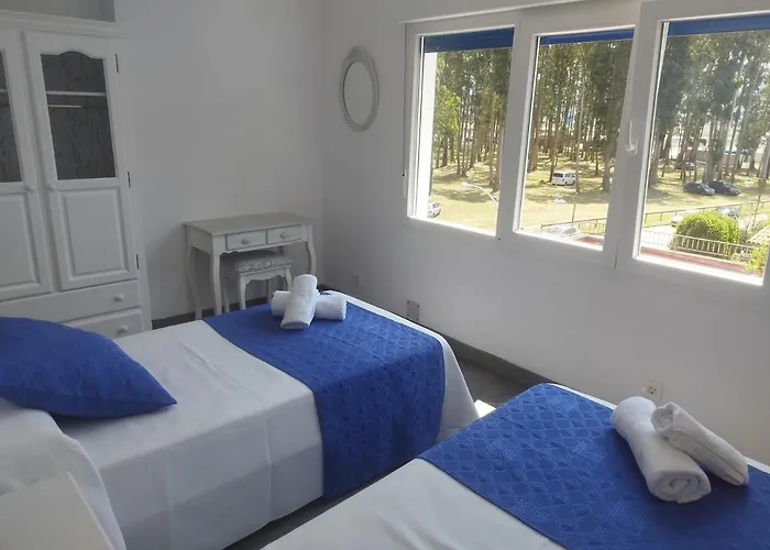 Appartement Pie De Playa, El Puntal-villaviciosa Villaviciosa (Asturias)