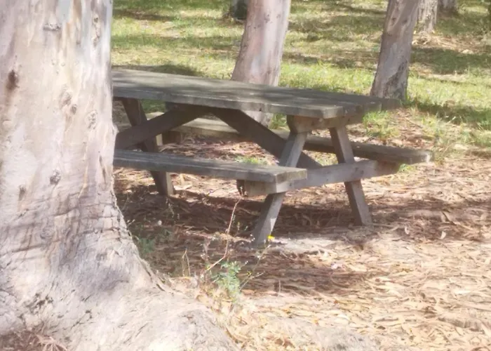 Pie De Playa, El Puntal-villaviciosa Appartement *