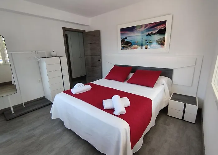 Pie De Playa, El Puntal-villaviciosa