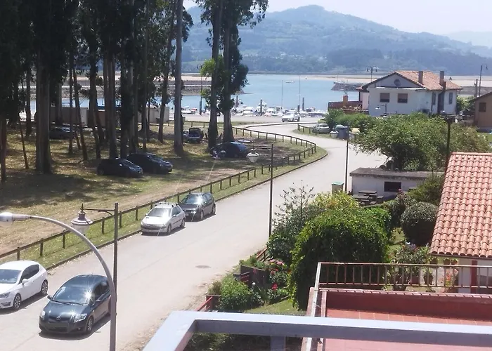 Appartement Pie De Playa, El Puntal-villaviciosa