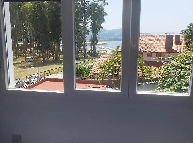 Pie De Playa, El Puntal-villaviciosa * Villaviciosa (Asturias)