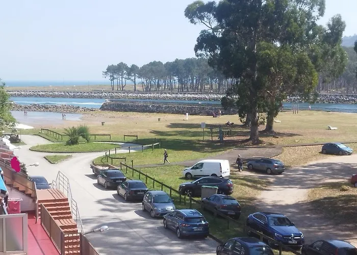 Pie De Playa, El Puntal-villaviciosa Appartement *