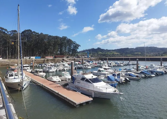 Appartement Pie De Playa, El Puntal-villaviciosa *