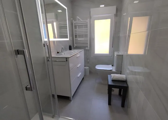 Appartement Pie De Playa, El Puntal-villaviciosa Villaviciosa (Asturias)