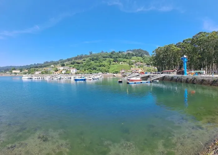 Appartement Pie De Playa, El Puntal-villaviciosa