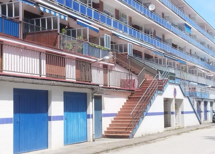 Pie De Playa, El Puntal-villaviciosa Appartement