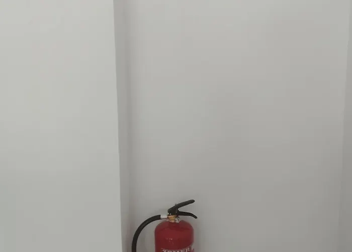 Appartement Pie De Playa, El Puntal-villaviciosa