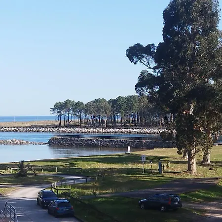 아파트 Pie De Playa, El Puntal-villaviciosa