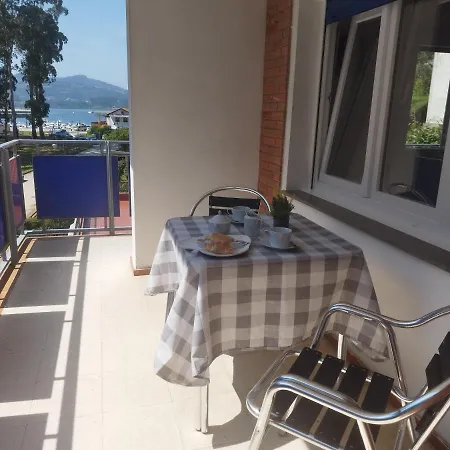 Pie De Playa, El Puntal-villaviciosa 비야비시오사