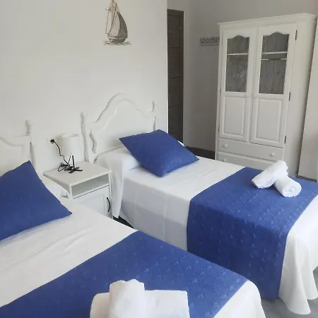 Pie De Playa, El Puntal-villaviciosa 비야비시오사