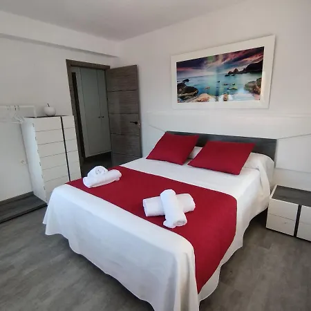 Pie De Playa, El Puntal-villaviciosa