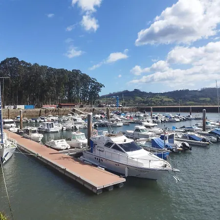 아파트 Pie De Playa, El Puntal-villaviciosa *